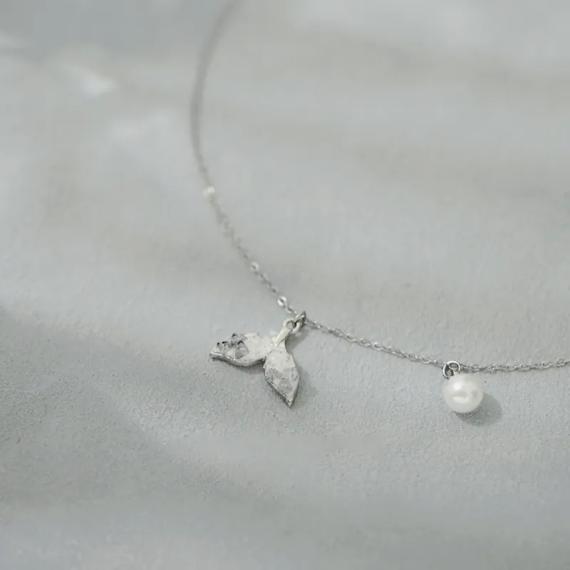 KING OF BLING Alloy Artificial Crystal Necklaces Women's Good Luck-6