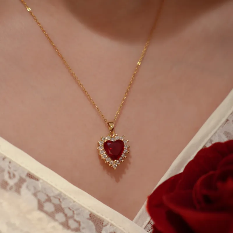 KING OF BLING Brass Necklaces Women's Year Of The Snake Good Luck-2