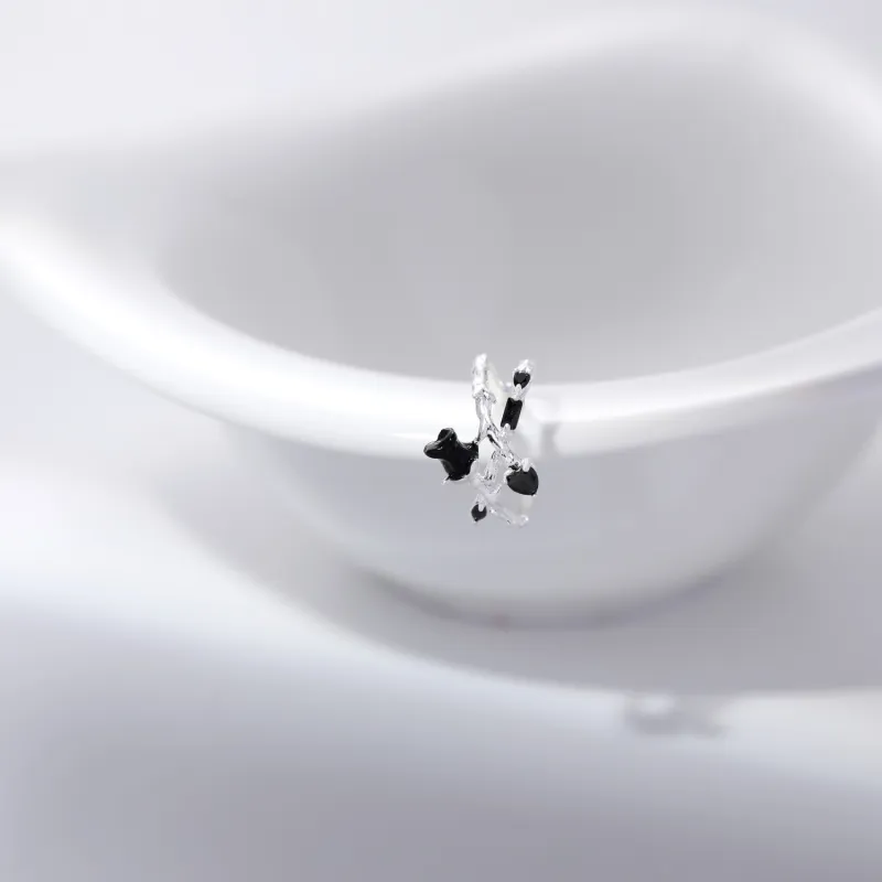 KING OF BLING Alloy Rings Women's-3