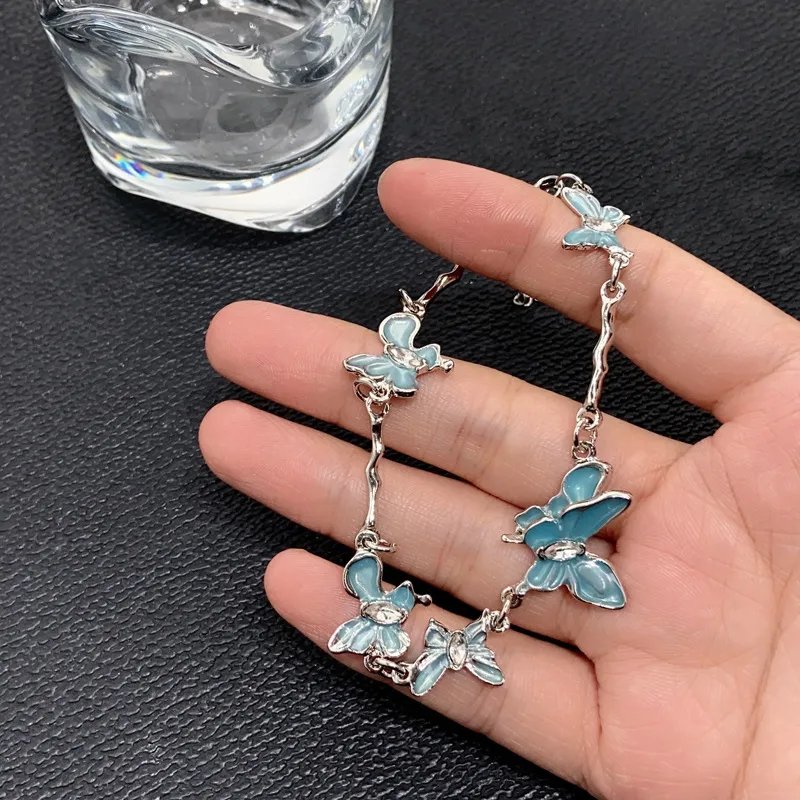 KING OF BLING Alloy With Zircon Bracelets Women's Year Of The Snake Good Luck-2