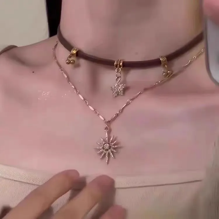 KING OF BLING Alloy Necklaces Unisex Year Of The Snake Good Luck-1