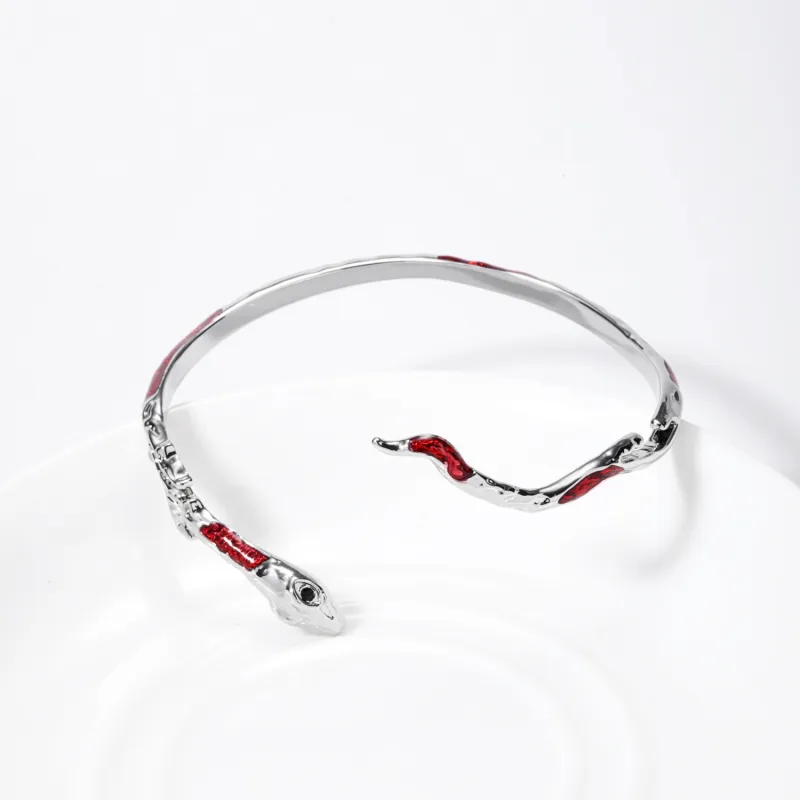 KING OF BLING Alloy Bangles Unisex-2
