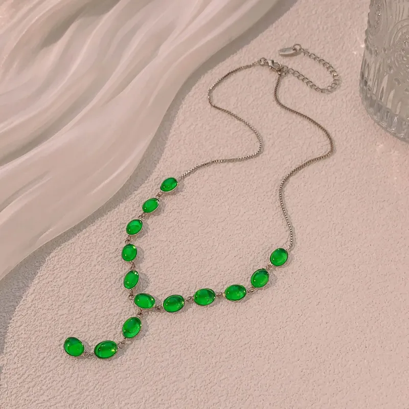 KING OF BLING Copper Necklaces Women's Year Of The Snake Good Luck-8