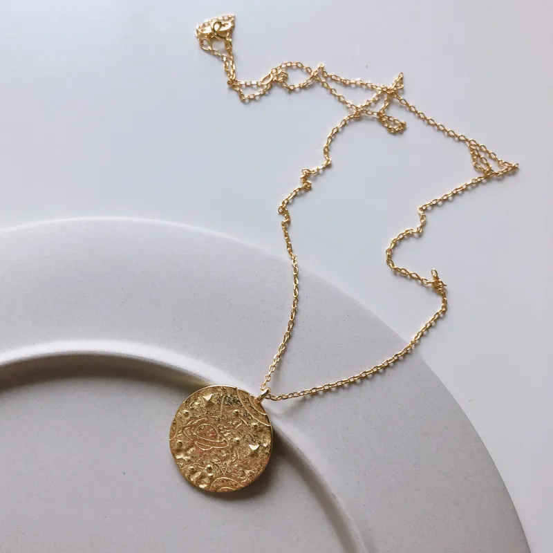 KING OF BLING 925 Sterling Silver Necklaces Women's-3
