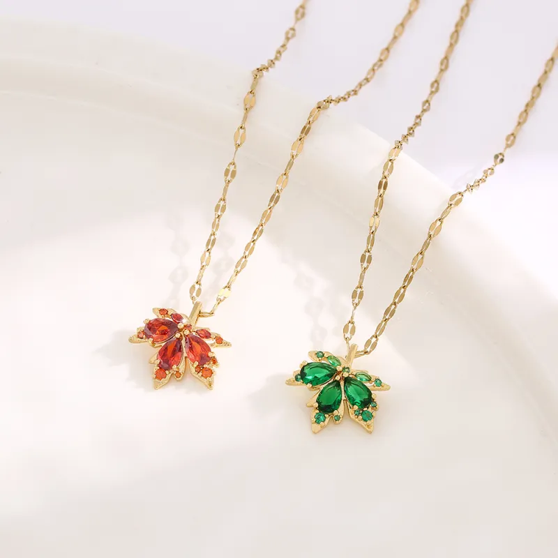 KING OF BLING Titanium Steel Necklaces Women's Year Of The Snake Good Luck-8
