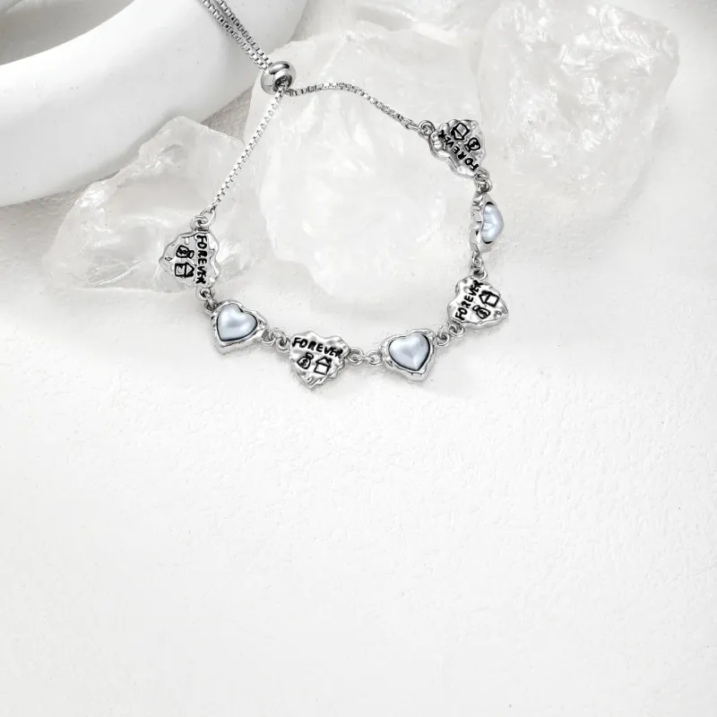 KING OF BLING Alloy, Resin Bracelets Unisex-1
