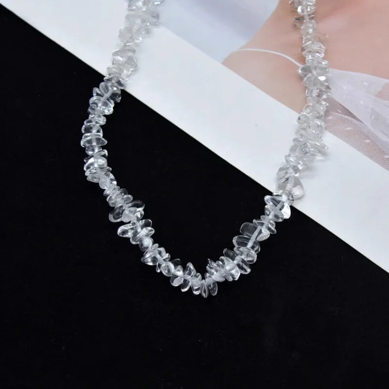 KING OF BLING Alloy, Acrylic Necklaces Unisex-2