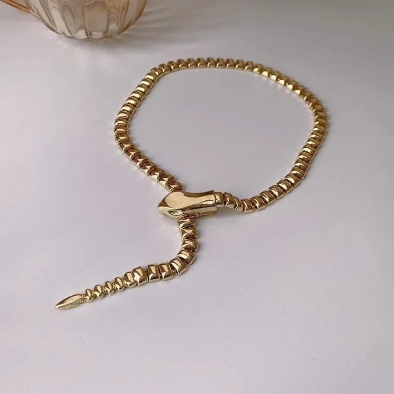 KING OF BLING Alloy Necklaces Women's-1