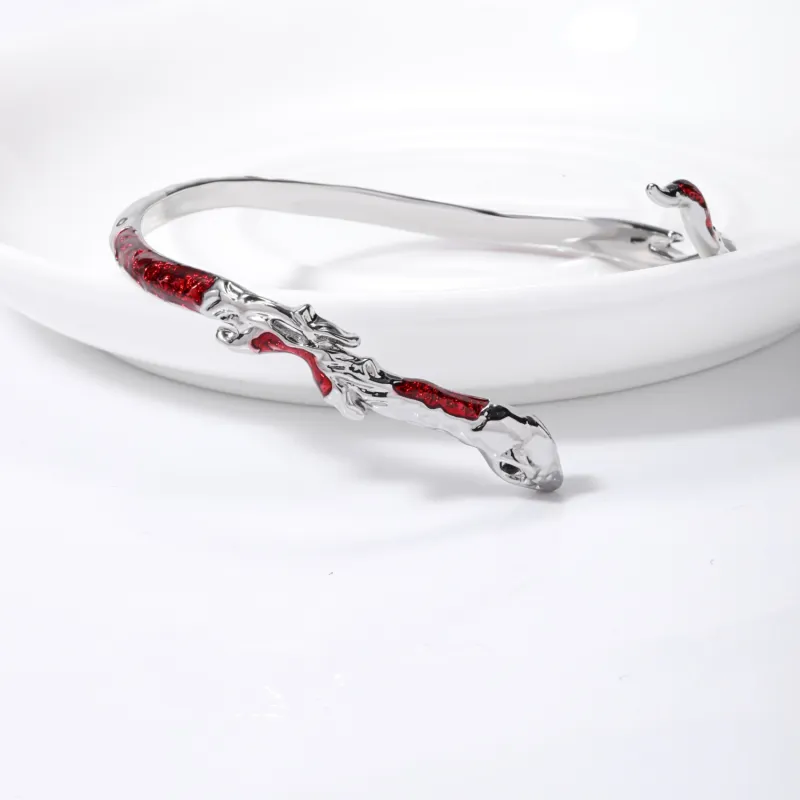 KING OF BLING Alloy Bangles Unisex-1