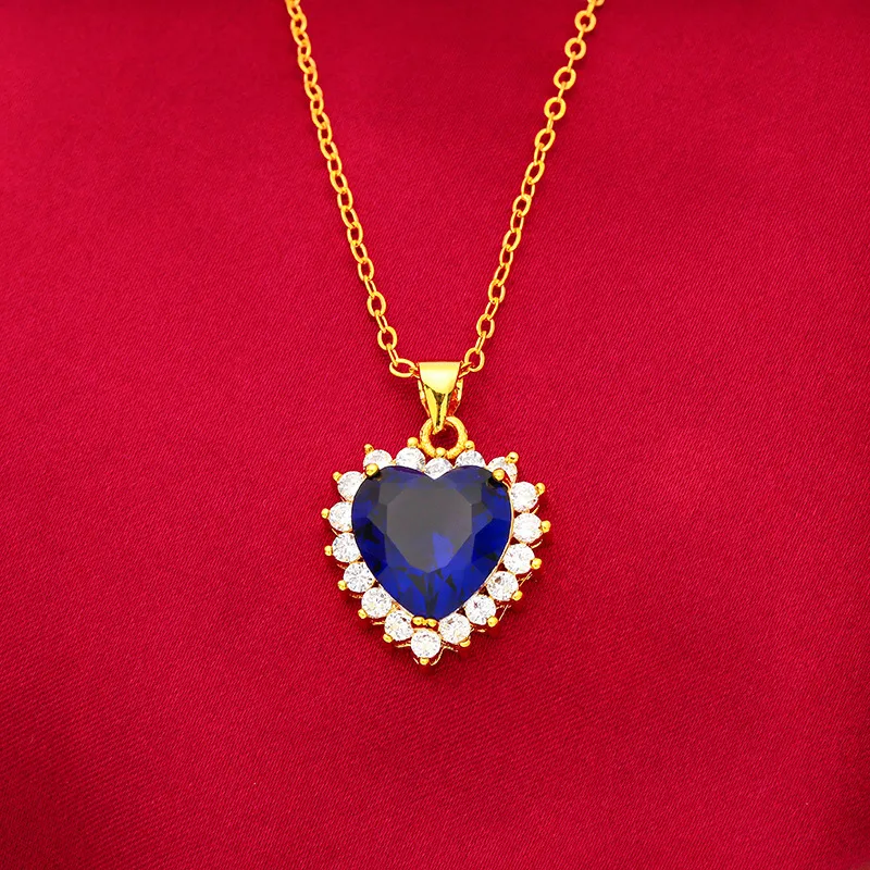 KING OF BLING Brass Necklaces Women's Year Of The Snake Good Luck-11