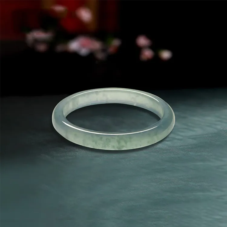 CHINA GOLD Ice Glutinous Rings Women's-1