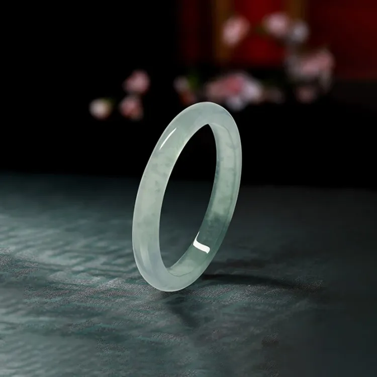 CHINA GOLD Ice Glutinous Rings Women's-2