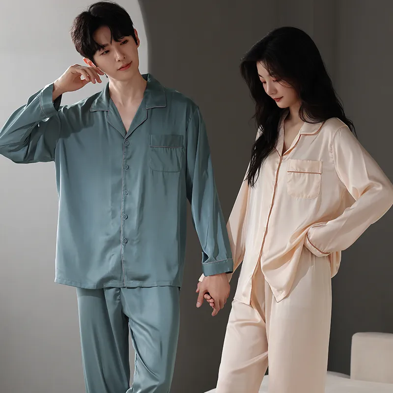Qin Jing Pajama Set Unisex Gift Box Set-2