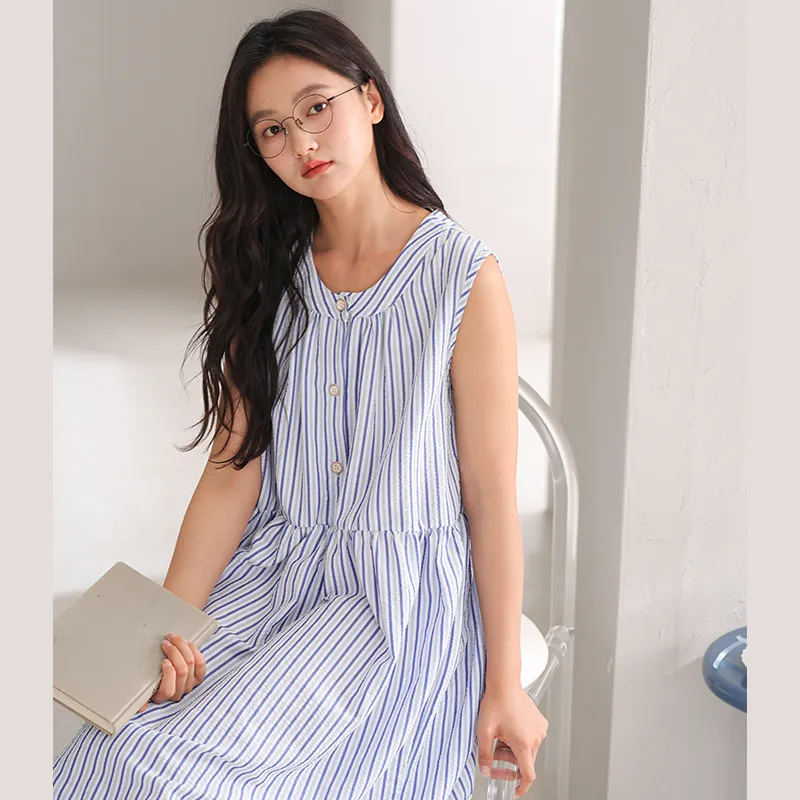 Qin Jing Nightgown Women's Gift Box Set-2