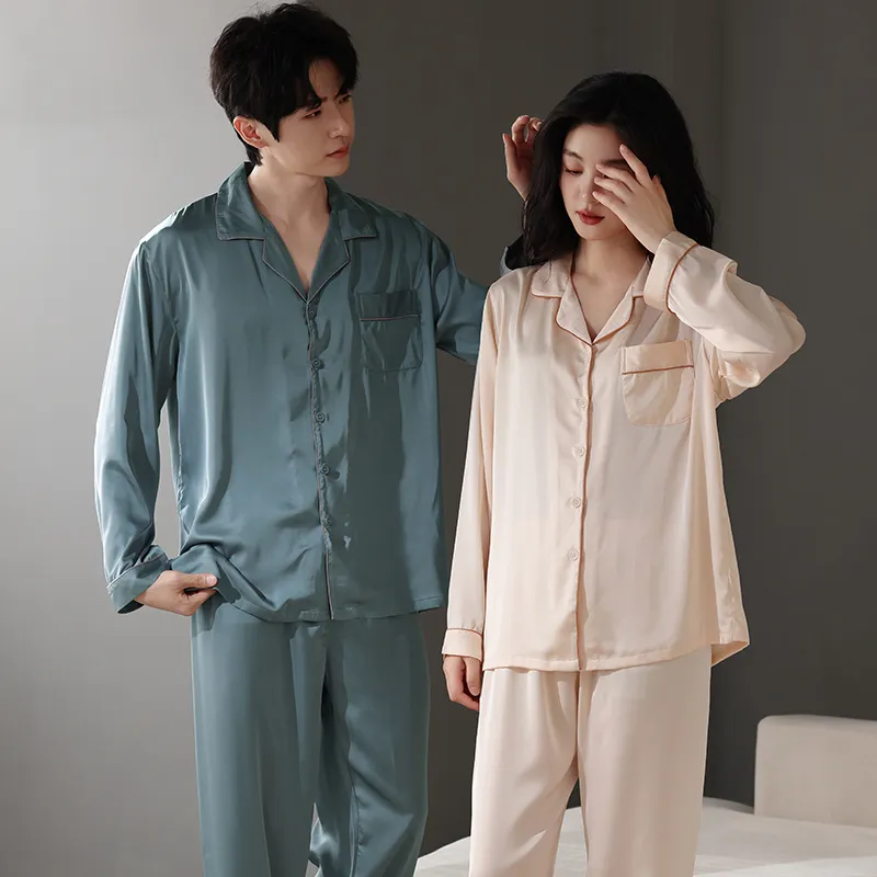 Qin Jing Pajama Set Unisex Gift Box Set-1