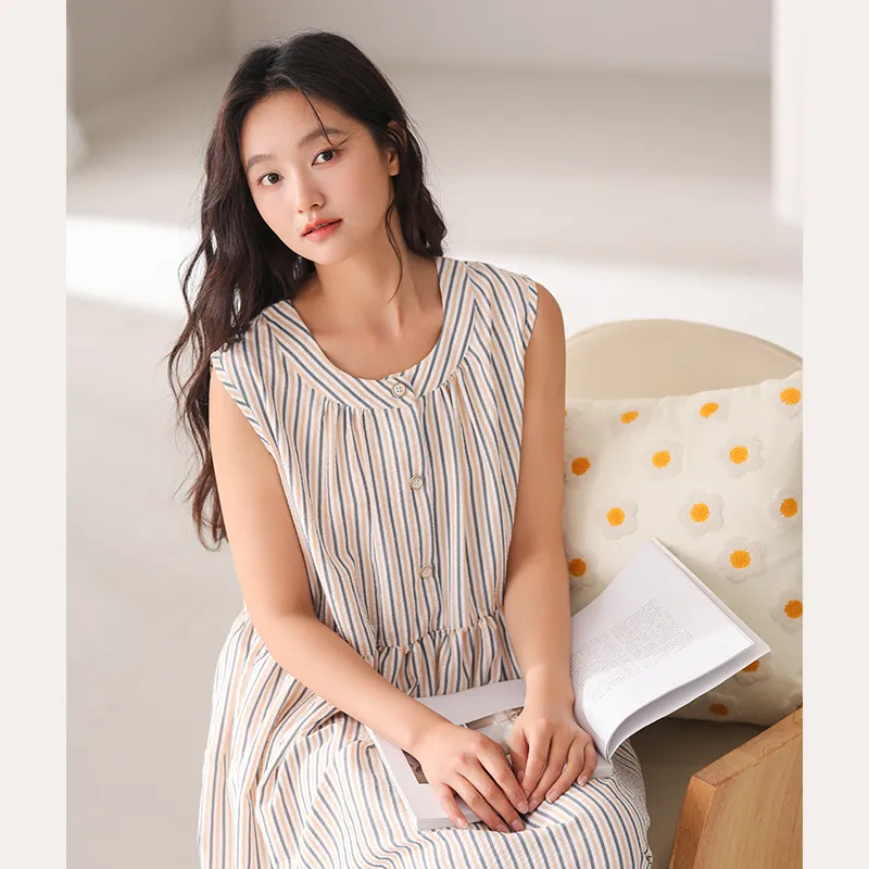 Qin Jing Nightgown Women's Gift Box Set-1