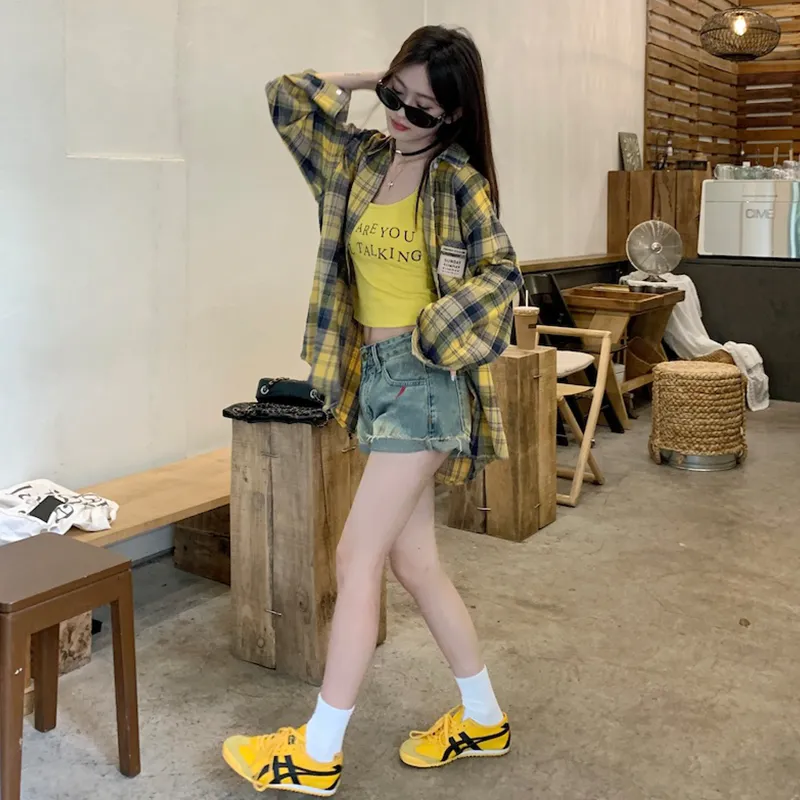 PZHK Casual Suits Women's-4