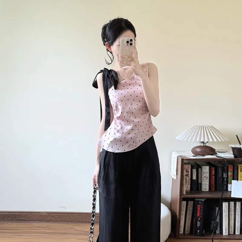 PZHK Casual Suits Women's-6