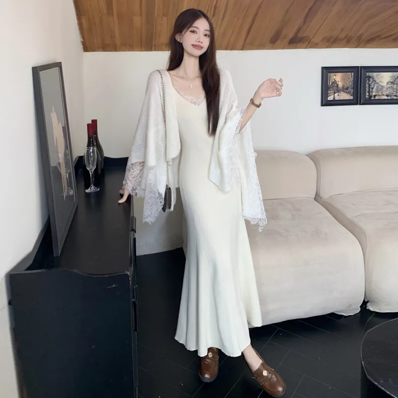 PZHK Two Piece Skirt Sets Women's-3