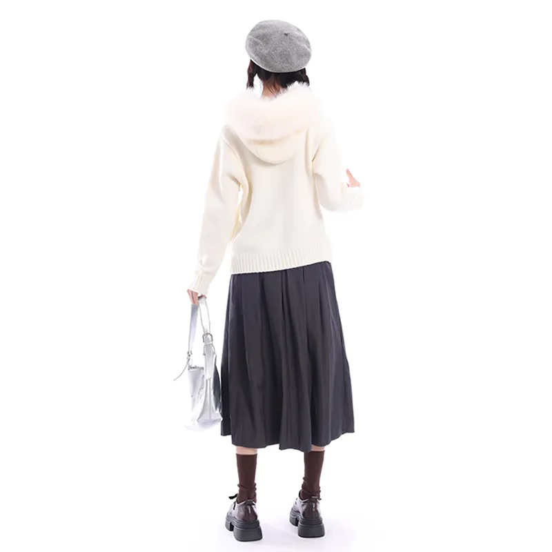 PZHK Knitwear Women's-2