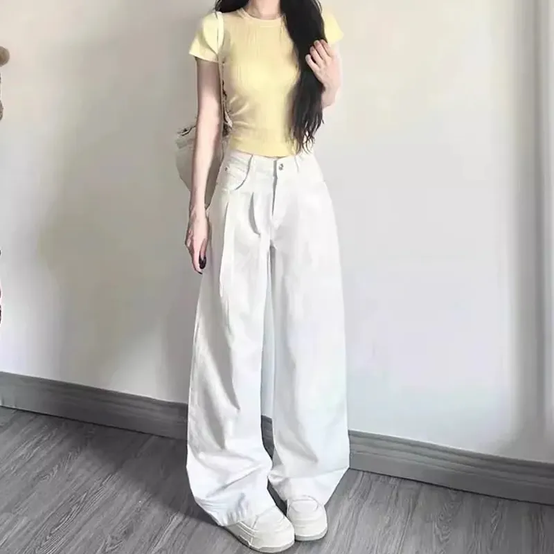 PZHK Casual Suits Women's-5