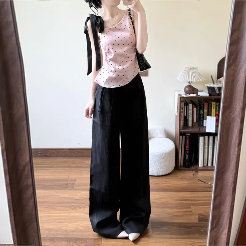 PZHK Casual Suits Women's-3