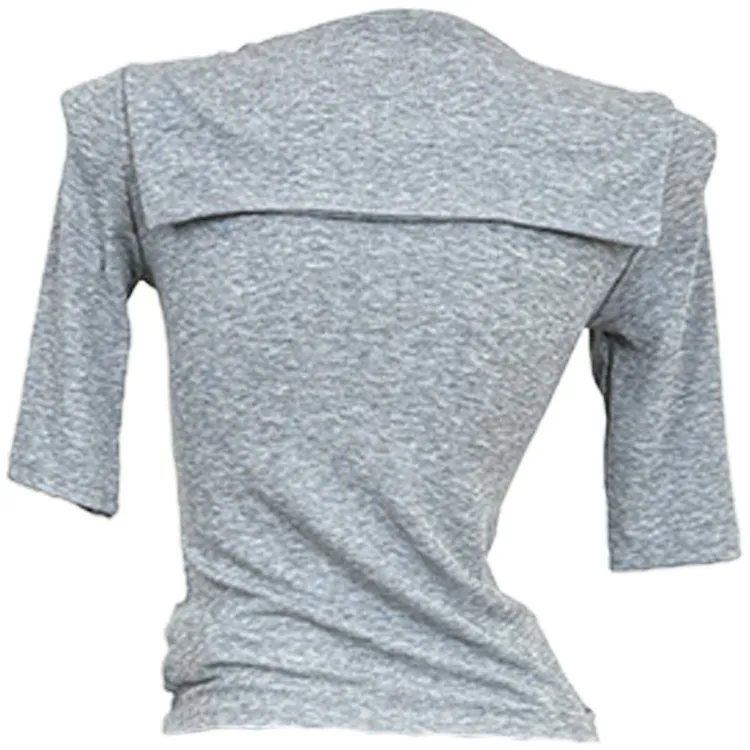 SKYA T Shirts Women's-4