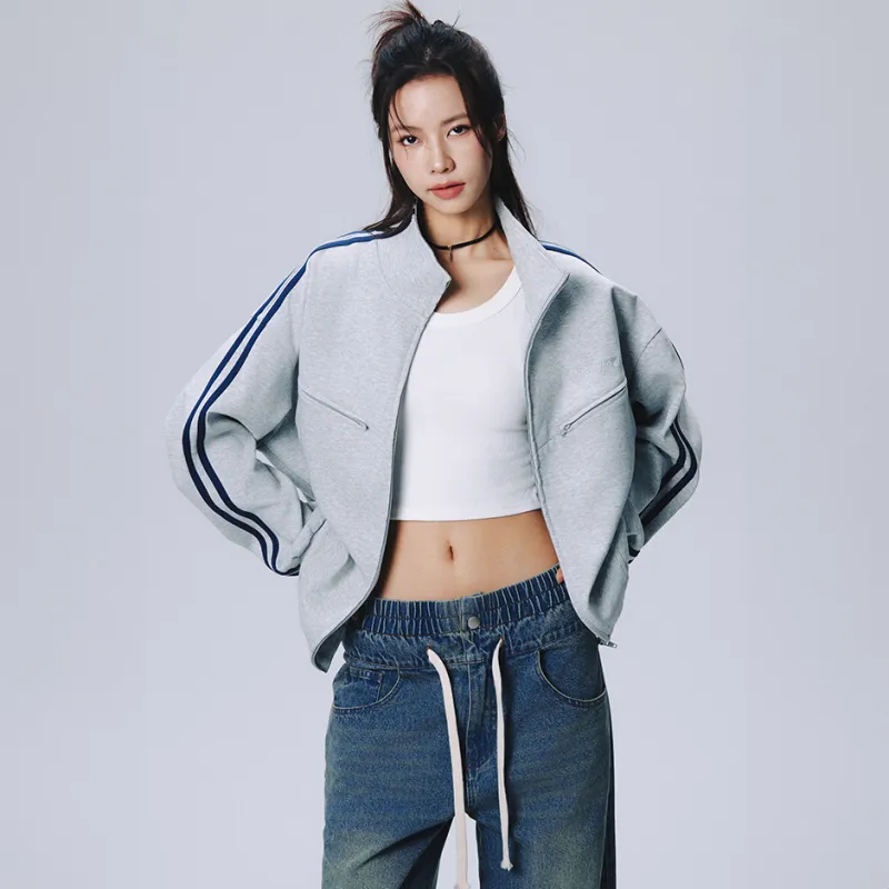 PAZZO Sweatshirts Women's-2
