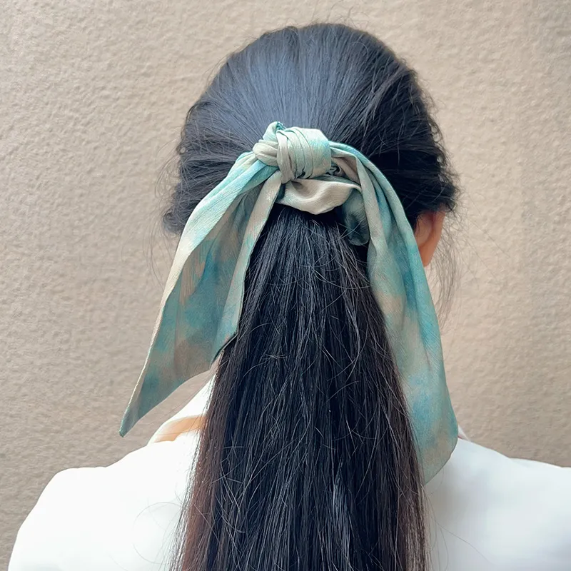 Kelanxi Hair Ties Women's-7