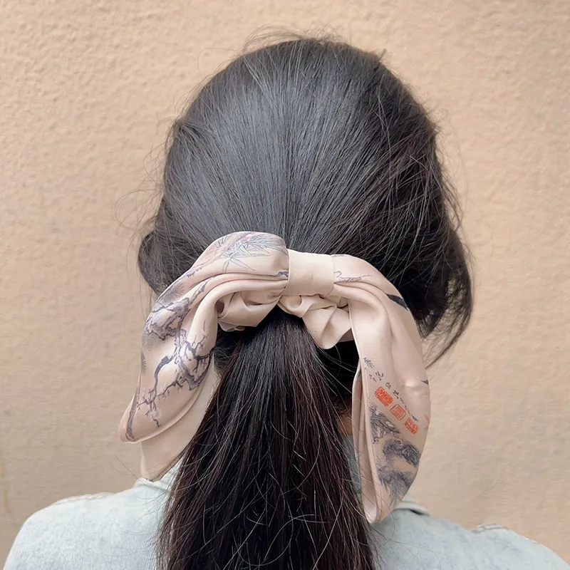 Kelanxi Hair Ties Women's-2