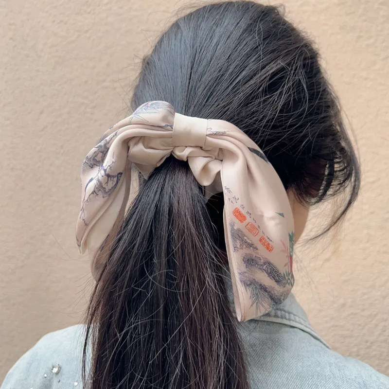 Kelanxi Hair Ties Women's-3