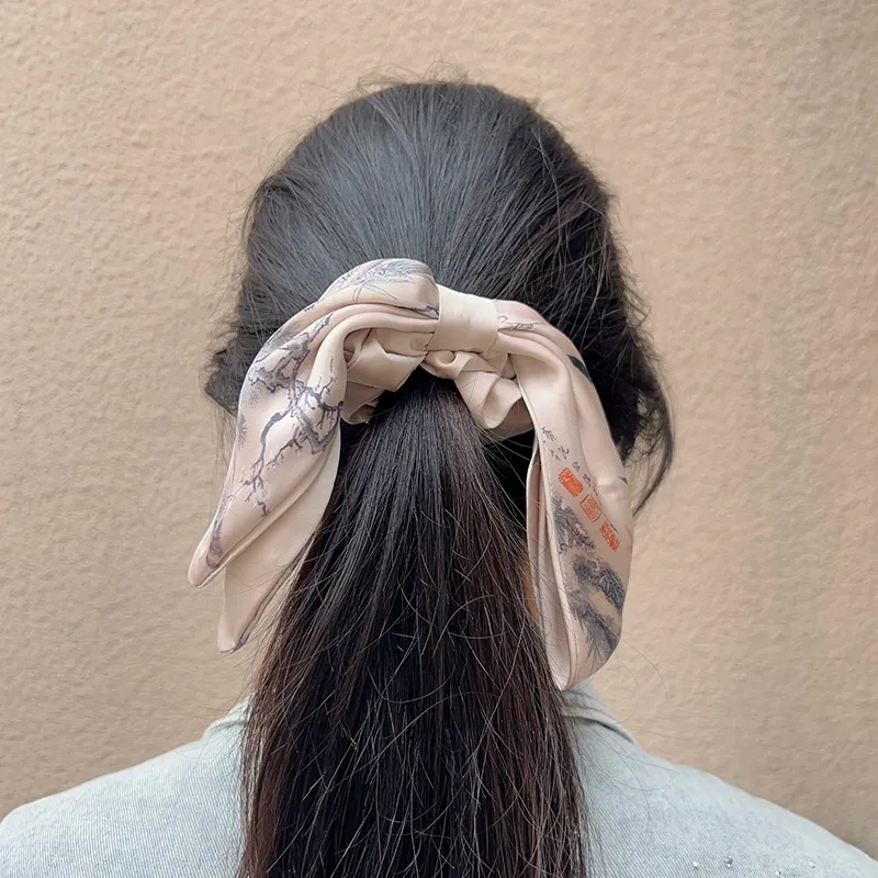 Kelanxi Hair Ties Women's-1