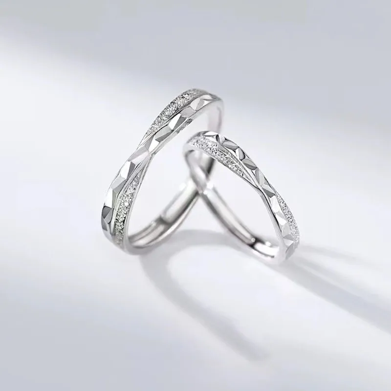 Kelanxi Rings Unisex-6