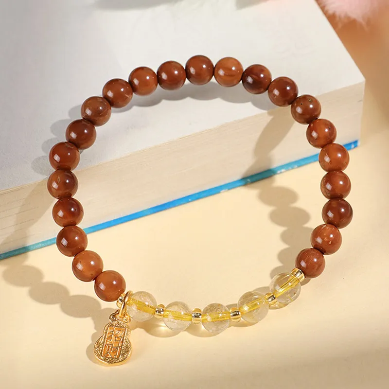 Kelanxi Bodhi Bracelets Unisex-1