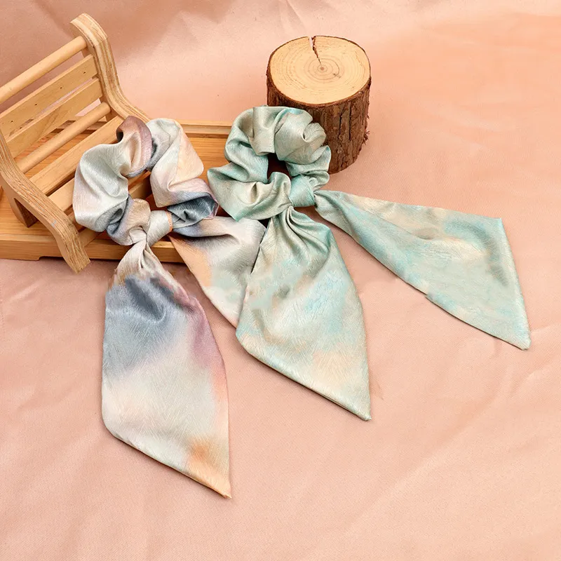 Kelanxi Hair Ties Women's-4