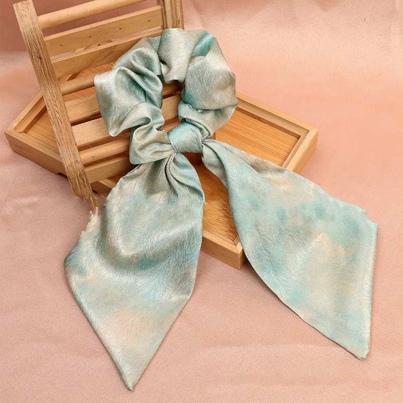 Kelanxi Hair Ties Women's-9