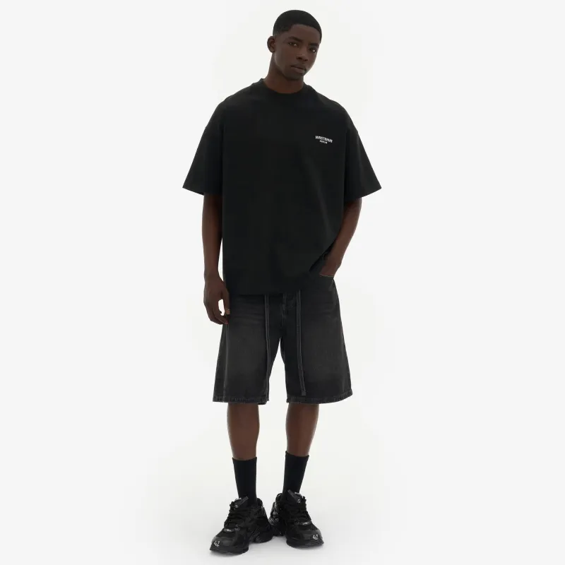 WRSTBHVR PIONEER T Shirt Unisex-4