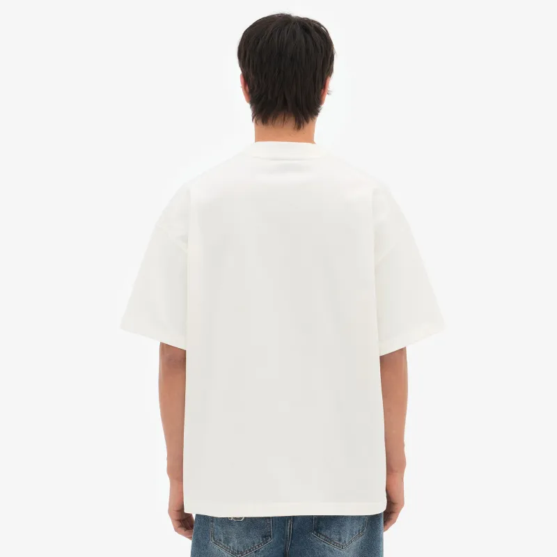 WRSTBHVR PIONEER T Shirt Unisex-5