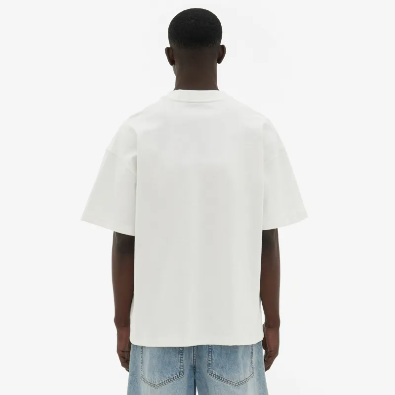 WRSTBHVR PIONEER T Shirt Unisex-8