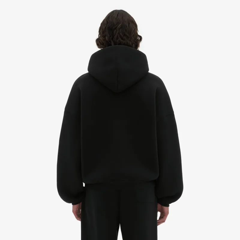 WRSTBHVR PIONEER Sweatshirt Unisex Black-2