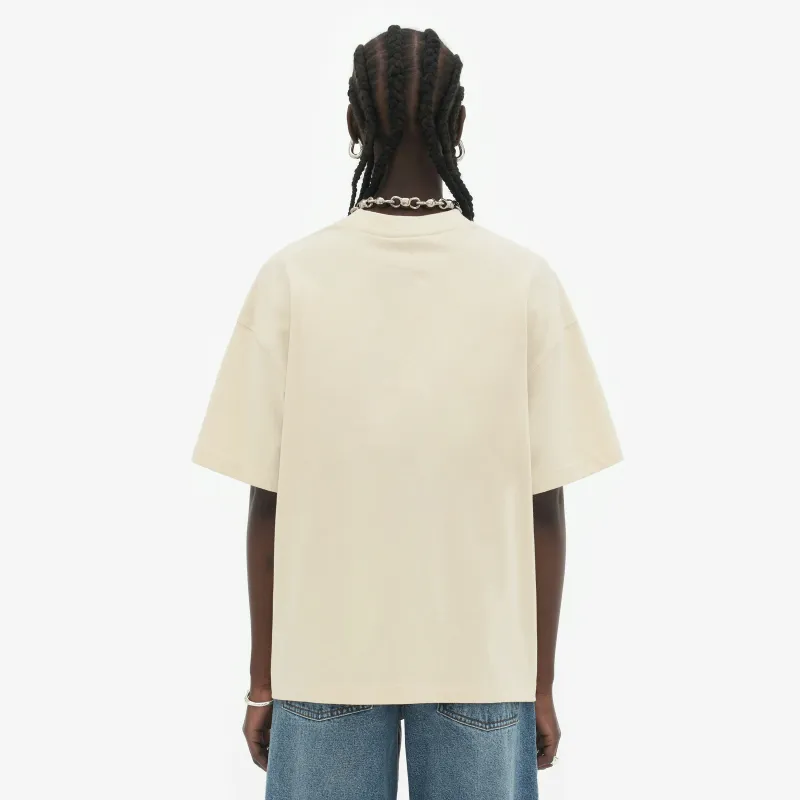WRSTBHVR PIONEER T Shirt Unisex-8
