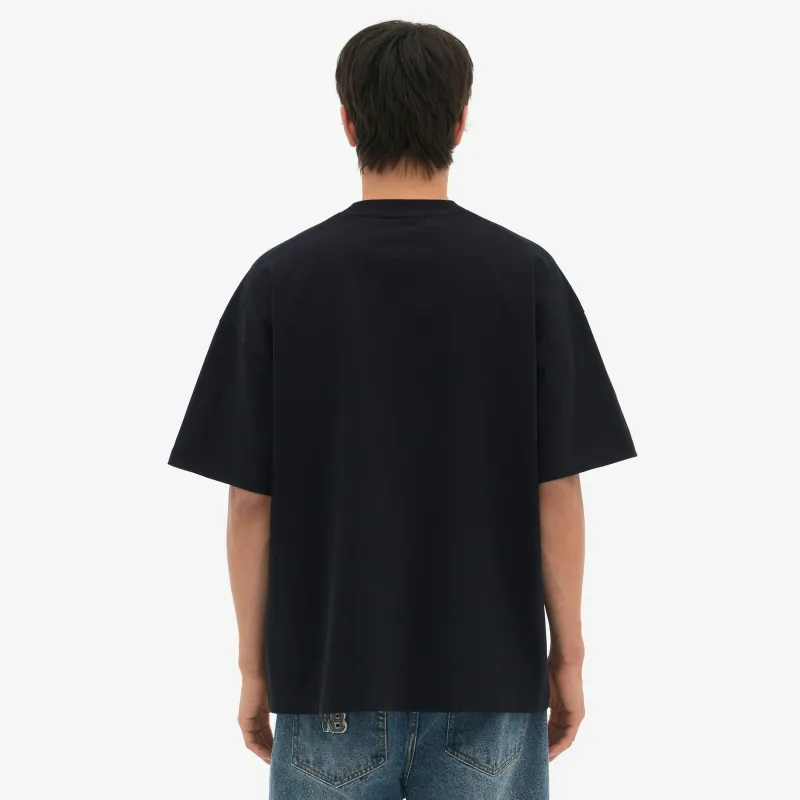 WRSTBHVR PIONEER T Shirt Unisex-2