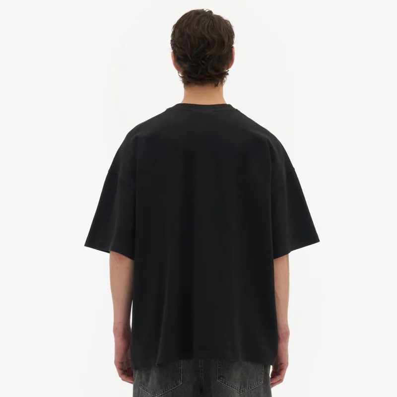WRSTBHVR PIONEER T Shirt Unisex-3