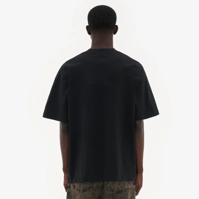 WRSTBHVR PIONEER T Shirt Unisex-3