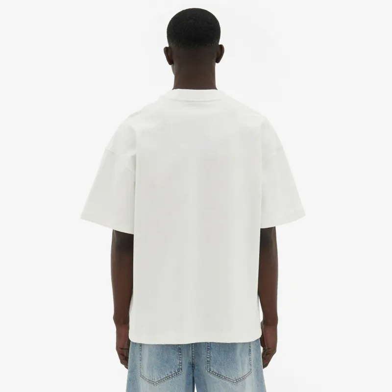 WRSTBHVR PIONEER T Shirt Unisex-7