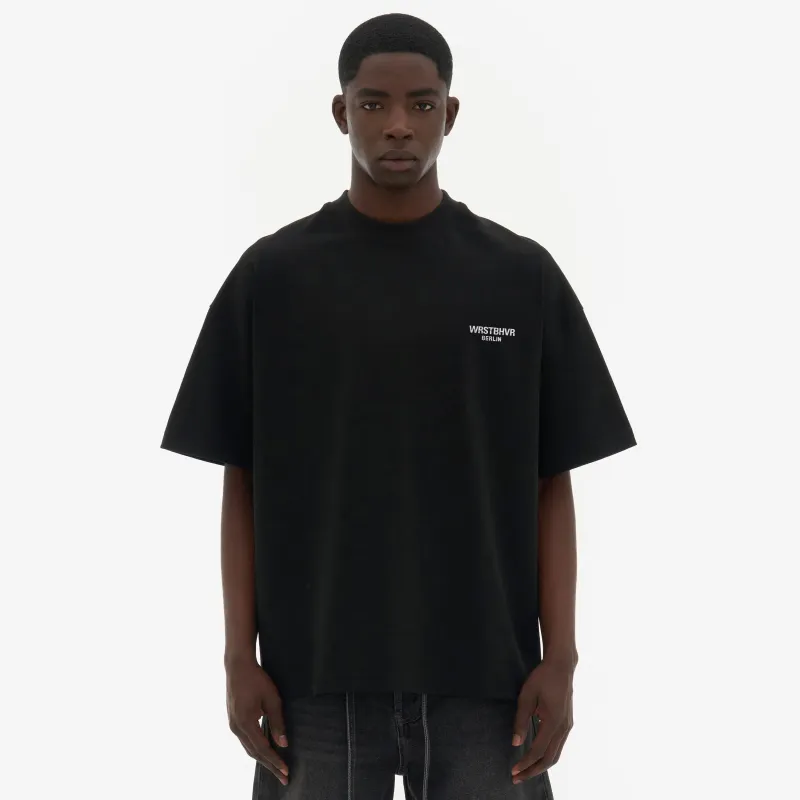 WRSTBHVR PIONEER T Shirt Unisex-2
