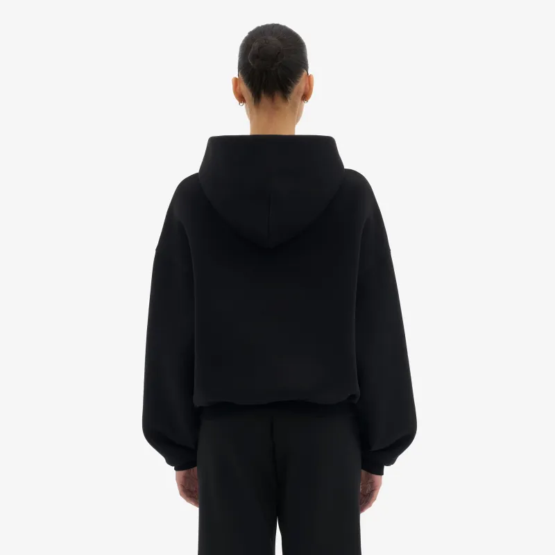 WRSTBHVR PIONEER Sweatshirt Unisex Black-3