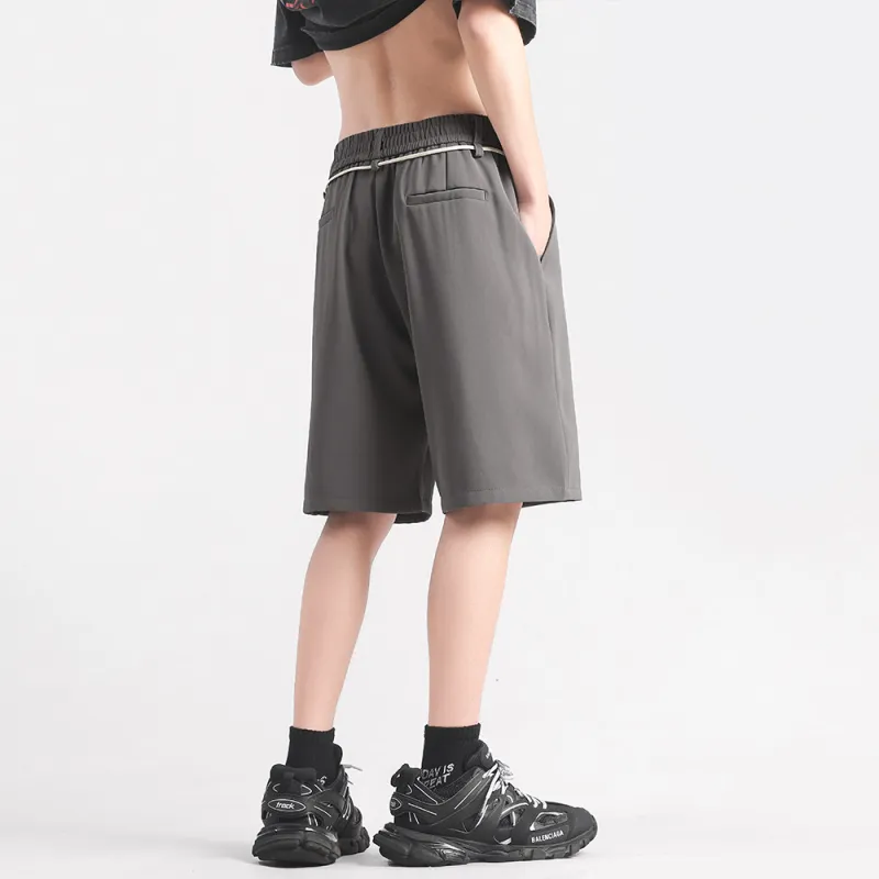 MARVEL Casual Shorts Unisex-5