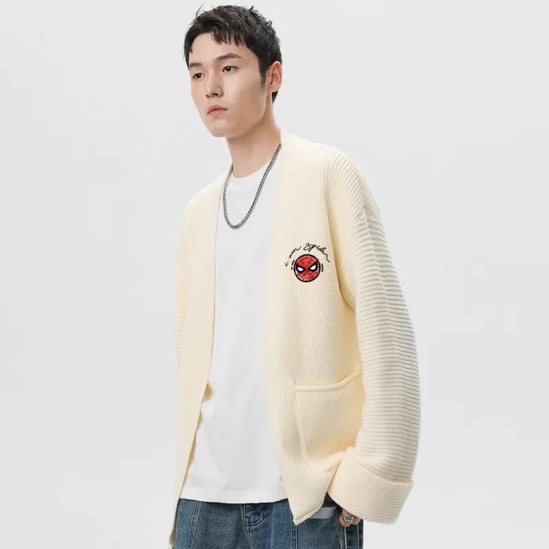 MARVEL Knitwear Unisex-8