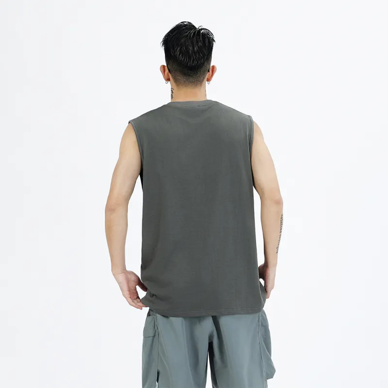 MARVEL Tank Tops Unisex-8